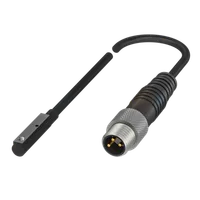 Balluff BMF 214K-PS-C-2A-SA2-S49-00,5