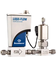 Bronkhorst LIQUI-FLOW™ 'Industrial Style' L23I+C2I