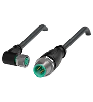 Pepperl+Fuchs V3-WM-BK1M-PUR-U-V11-G