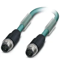 Phoenix Contact SAC-4P-M12MSD/ 0,5-931/M12MSD