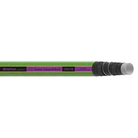 H037832 2" ID, 200 PSI, GREEN CROSS LINK