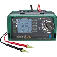 Gossen Metrawatt METRISO XTRA