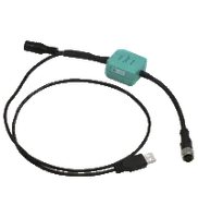 Pepperl+Fuchs PCV-KBL-V19-USB