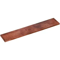 Dehn + Söhne BA 20X2.5 CU R100M