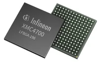 Infineon XMC4700-E196F1536 AA