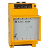 Bender ES258 DC ENERGIESPEICHER
