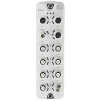 IFM IO-Link Master DL PLI 8P IP69K