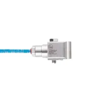 IFM VIBRATION SENSOR SUBMERSIBLE