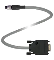 Pepperl+Fuchs V3S-GM-0,15M-PUR-ABG-SUBD