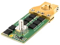 Infineon DEMO_BATT_SW_V3