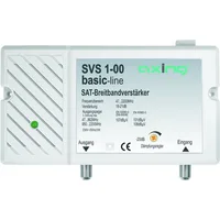Axing SVS00100