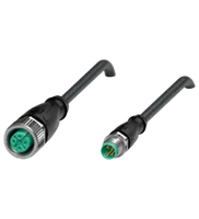 Pepperl+Fuchs V1-G-BK1M-PUR-U-V31-GM