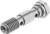 Festo VT-1/8-2-PK-3
