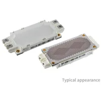 Infineon IFF600B12ME4S8P_B11