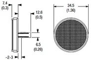 Allen Bradley 92-115