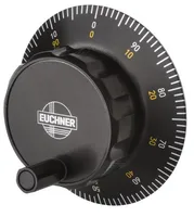 Euchner SW 65 GE/WS-057318