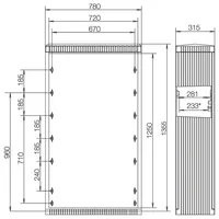 ABN Braun SL131