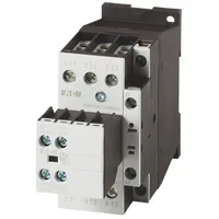 Eaton Electric DILM17-21(RDC24)