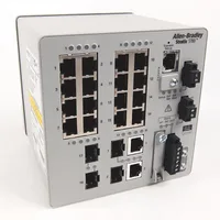 Allen Bradley 1783-BMS20CGL