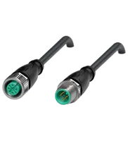 Pepperl+Fuchs V1-G-BK5M-PUR-O1-V1-G