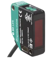 Pepperl+Fuchs OBR15M-R200-2EP-IO-0,3M-V31