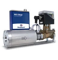 Bronkhorst MASS-STREAM D-6383/BJ-1 &D-6483/BJ-1 MFC