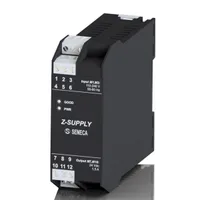 Seneca Z-SUPPLY