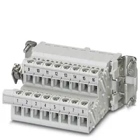 Phoenix Contact HC-B 16-A-UT-PER-F