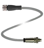 Pepperl+Fuchs V15-G-0,1M-PUR-ABG-V35-G