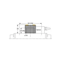 Turck BTS-DSU35-EU2
