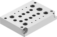 Festo CPV14-VI-P4-1/8-B