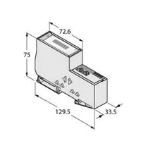 Turck BL20-E-GW-EN