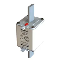 Eaton Electric NH FUSE 400A 500V GG/GL SIZE 2