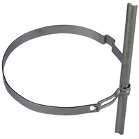 Dehn + Söhne LH 8 SB100 SCL V2A