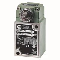Allen Bradley 802M-DTZJ1
