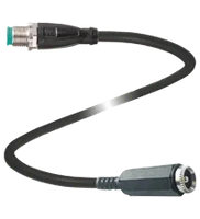 Pepperl+Fuchs V1S-G-BK0,5M-PUR-U-YDCJACK
