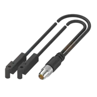 Balluff BMF 305K-PS-C-2-SA95-S75-00,3