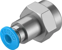 Festo QSF-1/8-4-B