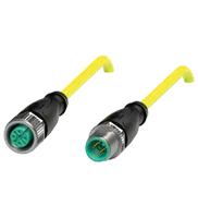 Pepperl+Fuchs V1-G-YE10M-PVC-U-V1-G