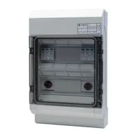 Cabur ISB22CSSN00001