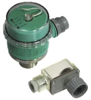 Pepperl+Fuchs UC500-D1-3K-V7