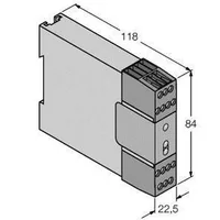 Turck IM-T-11A