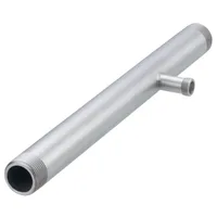 IFM T-PIECE R1-M18x1,5-R1