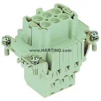 Harting Deutschland 09 33 006 2772