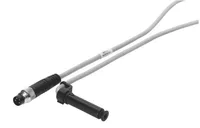 Festo SMH-S1-HGPP20/25