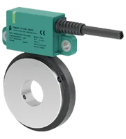 Pepperl+Fuchs MNI40N-0T01DY41N-01000:01