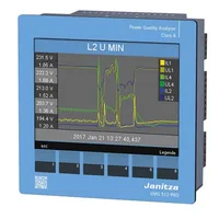 Janitza Electronics UMG512-PRO Uh=95V-240V AC (UL)
