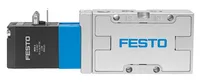 Festo MVH-5-1/8-B