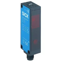SICK WTV18-2P420 REFLEXIONS-LICHTT.