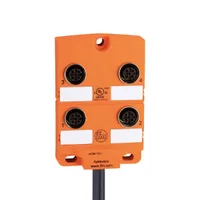 IFM ZDO4H050MSS0010H11